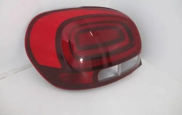 Citroen C3 Rear/tail lights 9812257780