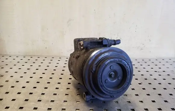 Hyundai ix35 Air conditioning (A/C) compressor (pump) NE9DB04 F500NE9DB04