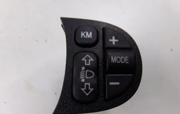 Alfa Romeo 147 Headlight level height control switch 735262023