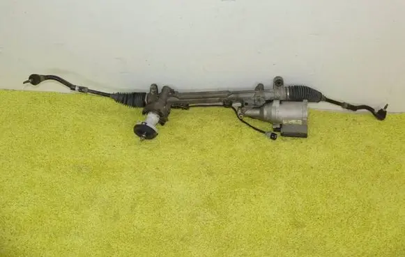 KIA Sorento Steering rack 57700C5101