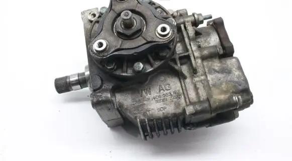 Audi TT TTS Mk2 Gearbox transfer box case 02M409053AP