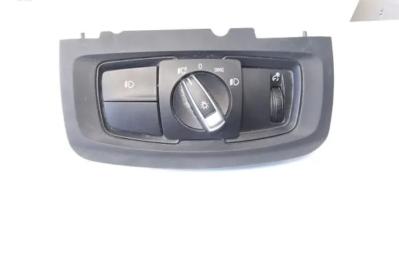 BMW X5 F15 Light switch 9311721