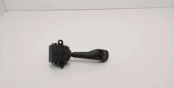 BMW 3 E46 Wiper control stalk 01204020 8363669M