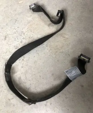 BMW X5 E70 Other wiring loom 6950093 EGU45W