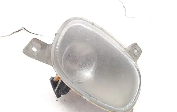 Volvo S80 Front fog light 8620225