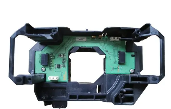 Volvo XC60 Other control units/modules 31343022 ANJ971255B