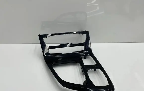 BMW 2 F46 Center console decorative trim 9287611 1278850B E005921