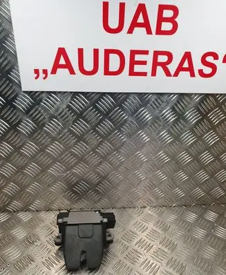 Ford Focus C-MAX Tailgate/trunk/boot lock/catch/latch 01041111905