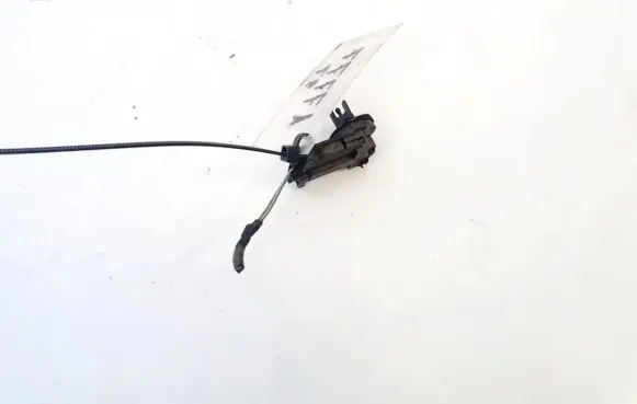 Audi A3 S3 8L Interior temperature sensor 1h0907543a 7504-00