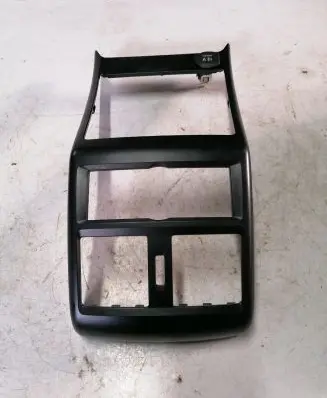 Mercedes-Benz GL X166 Other center console (tunnel) element A1666800907