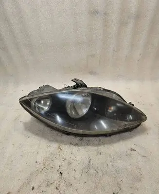 Seat Leon (1P) Headlight/headlamp 89309825