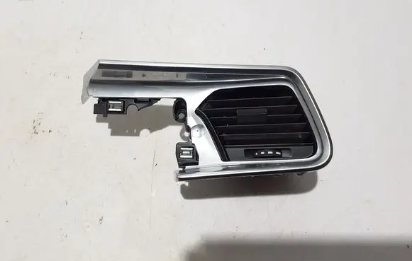 Porsche Panamera (971) Dashboard air vent grill cover trim 971819701B