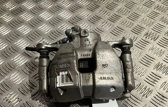 Opel Mokka B Front brake caliper 9836308680