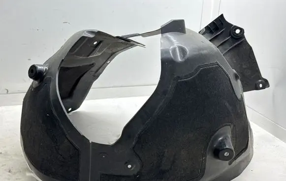 Tesla Model 3 Front wheel arch liner splash guards 108158100