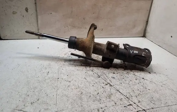 Front shock absorber/damper