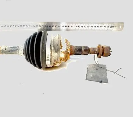 Opel Zafira A Front driveshaft