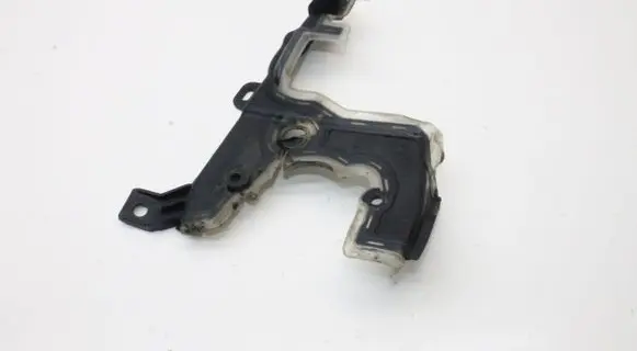 Ford Mondeo MK IV Timing belt guard (cover) 9682307180