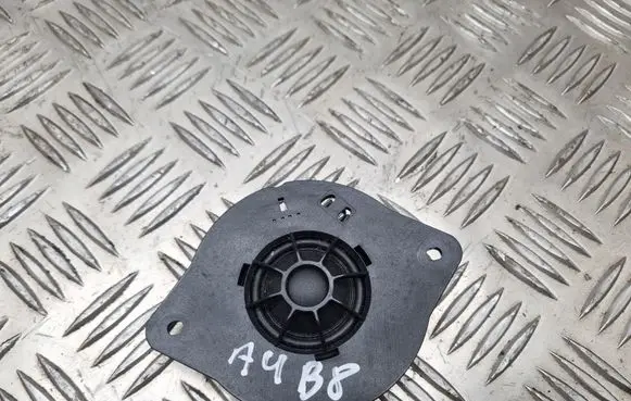 Audi A4 S4 B8 8K Panel speaker 8T0035399A