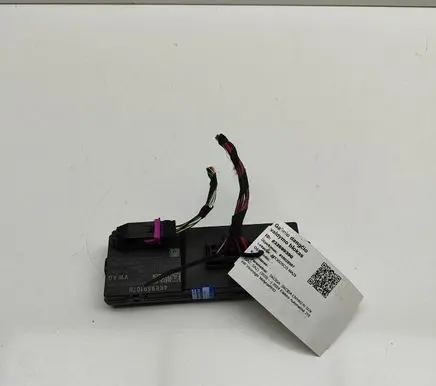 Skoda Enyaq iV Tailgate/trunk control unit/module 4KE959107B A2C76549219