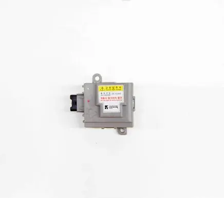 KIA Ceed Other devices D397CG6AA01