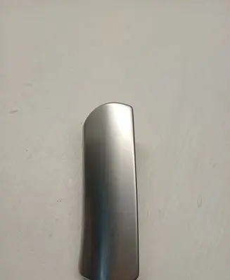 Bentley Continental Engine bonnet (hood) release handle 3W0823533A