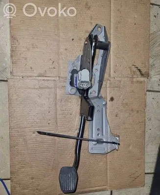 Ford Focus Brake pedal BV612467GB