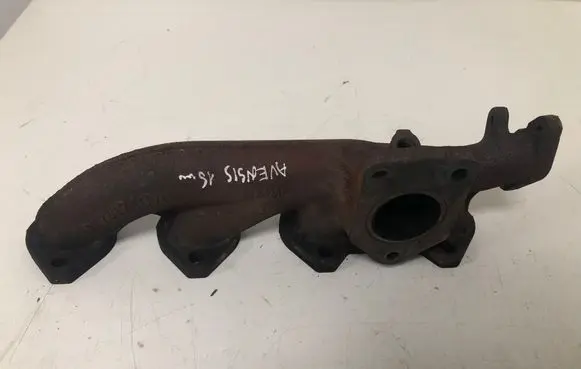 Toyota Avensis T270 Exhaust manifold 14341710