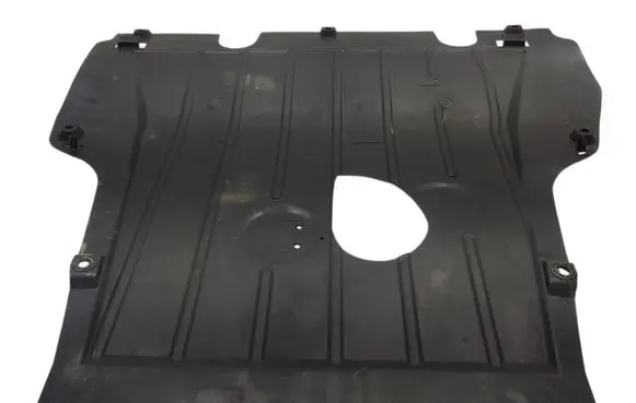 Renault Zoe Engine splash shield/under tray 758904945R