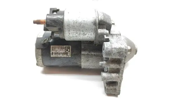 Peugeot 3008 II Starter motor M000T22473 9801667780