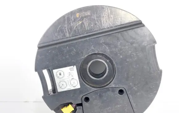 Audi Q7 4L Subwoofer speaker 4L0035382A
