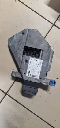 BMW 7 E65 E66 Ignition lock 6943826