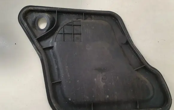Audi A5 8T 8F Other front door trim element 8T0837916B