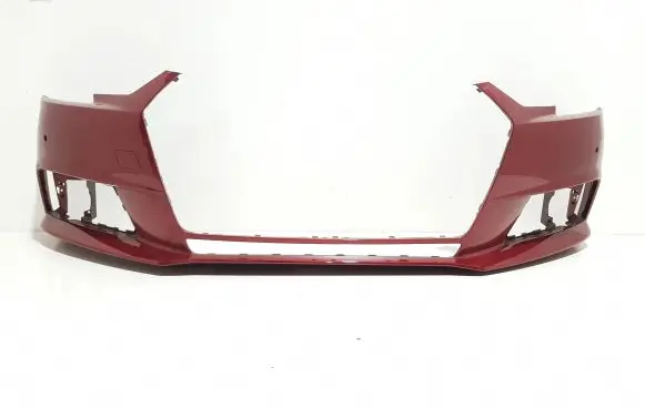 Audi A4 S4 B9 8W Front bumper 8W0807437