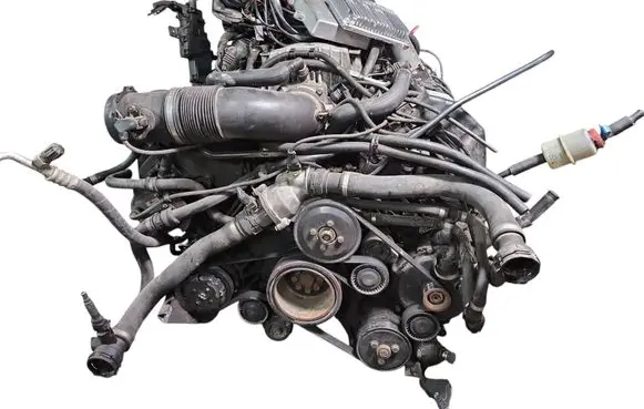 BMW 7 E65 E66 Engine N62B36 528027441210