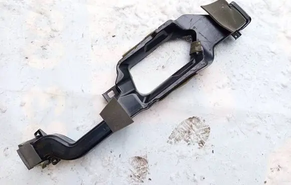 Hyundai Tucson IV NX4 Cabin air duct channel 97011N7920