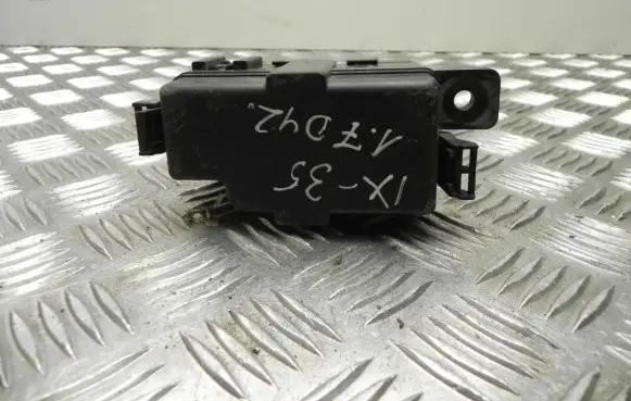 KIA Sportage Fuse box set 919412S241 K788