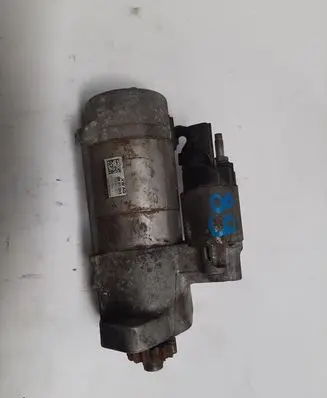 Volkswagen Touareg II Starter motor 059911024K