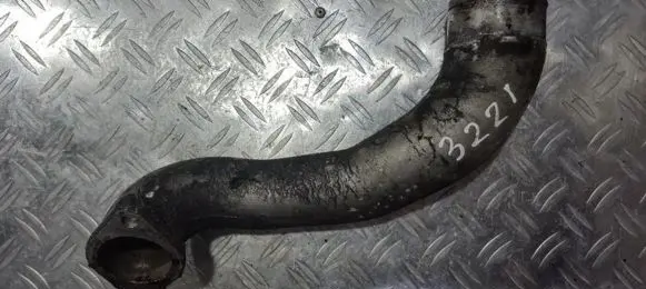 Nissan Almera N16 Intercooler hose/pipe 14460bn310