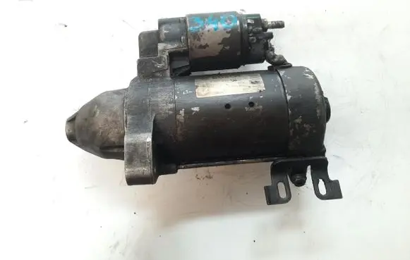 Audi A8 S8 D3 4E Starter motor 057911023E