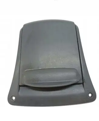 Citroen Jumper Glove box 130397801