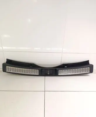Mazda 6 Trunk/boot sill cover protection GPH96889X K3006