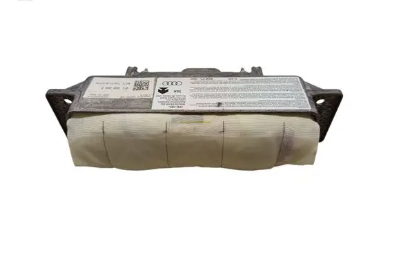 Audi A6 S6 C6 4F Passenger airbag 4F1880204D 305383699ZZ2C
