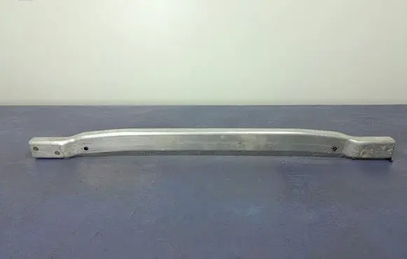 Audi Q7 4M Front bumper support beam 4M0802507C