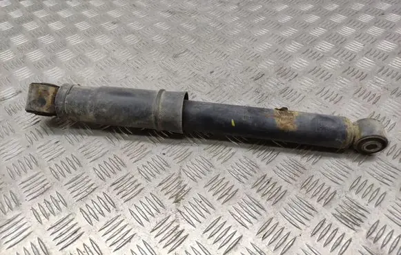 Opel Vivaro Rear shock absorber/damper