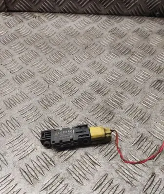 Audi A3 S3 8P Airbag deployment crash/impact sensor 8j0959651
