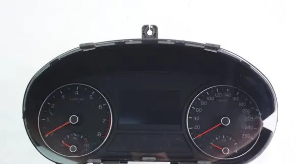 KIA Optima Speedometer (instrument cluster) 94013D4AK0