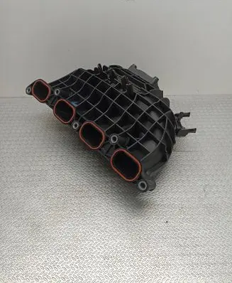 BMW 1 F20 F21 Intake manifold 7588126 10543512