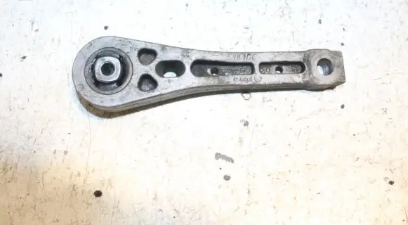 Skoda Octavia Mk2 (1Z) Gearbox mount 1K0199855BB