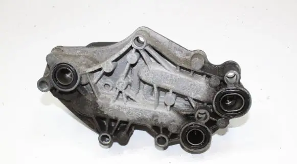 Opel Mokka Gearbox / Transmission oil cooler 55599943