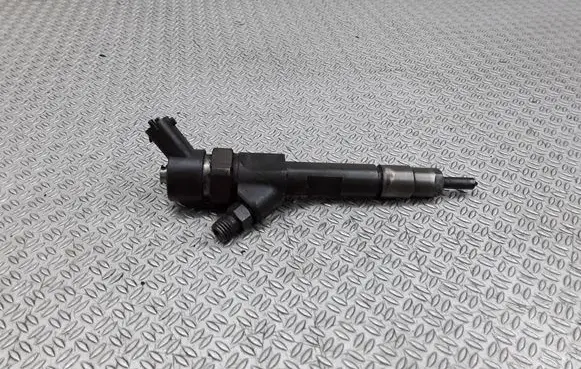 Mitsubishi Space Star Fuel injector 7700111014 0445110021